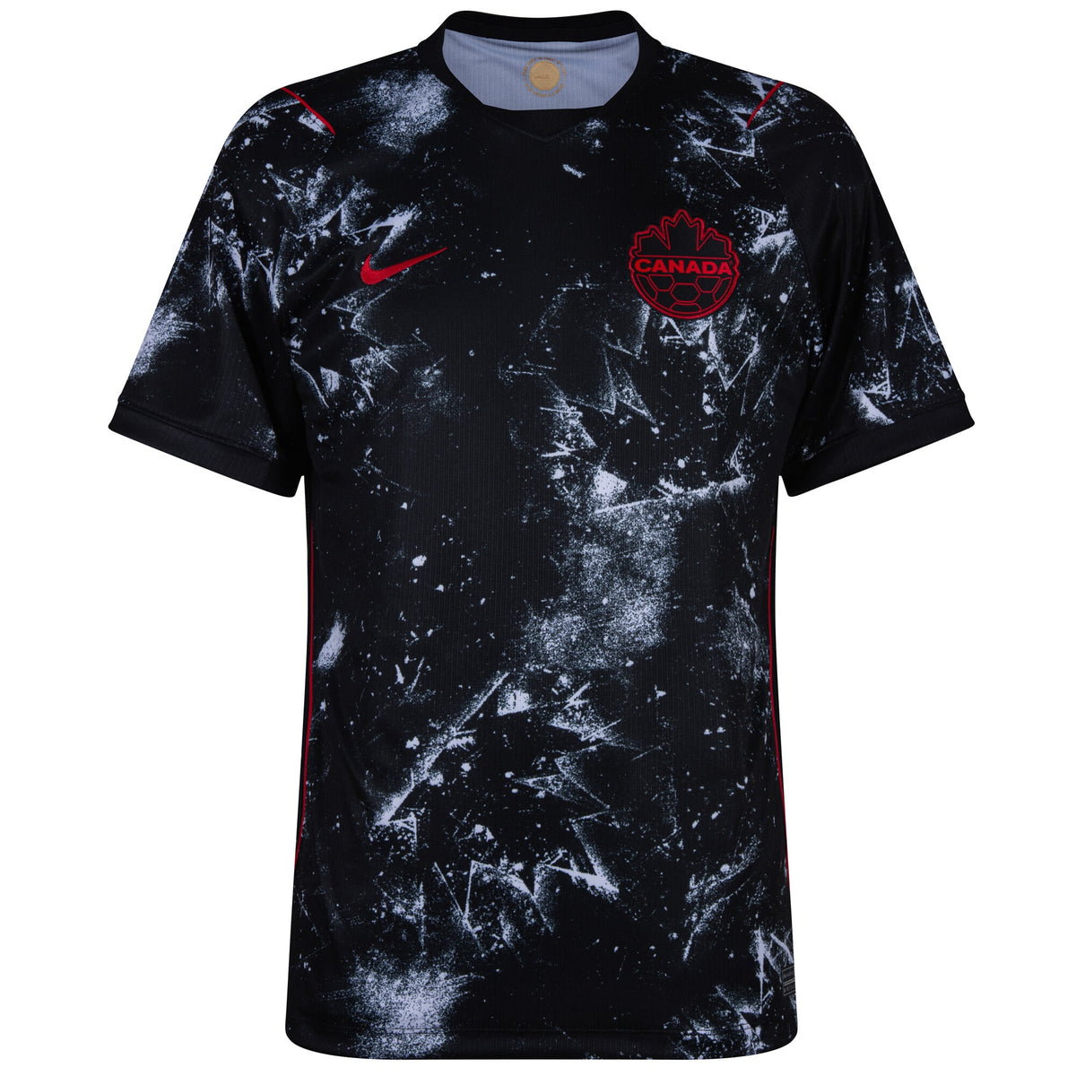 Canada Away Fan Jersey 2026-2027 World Cup