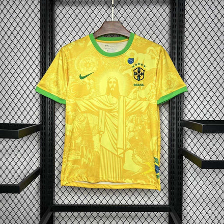 2024 Brazil Special Edition - Fan Version