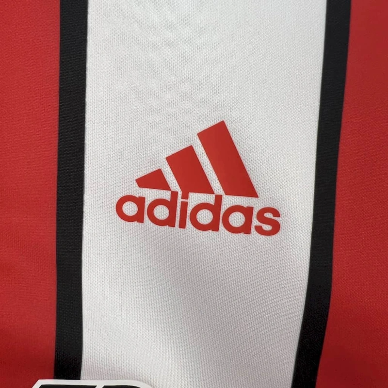 River Plate Retro 2003/04 Away