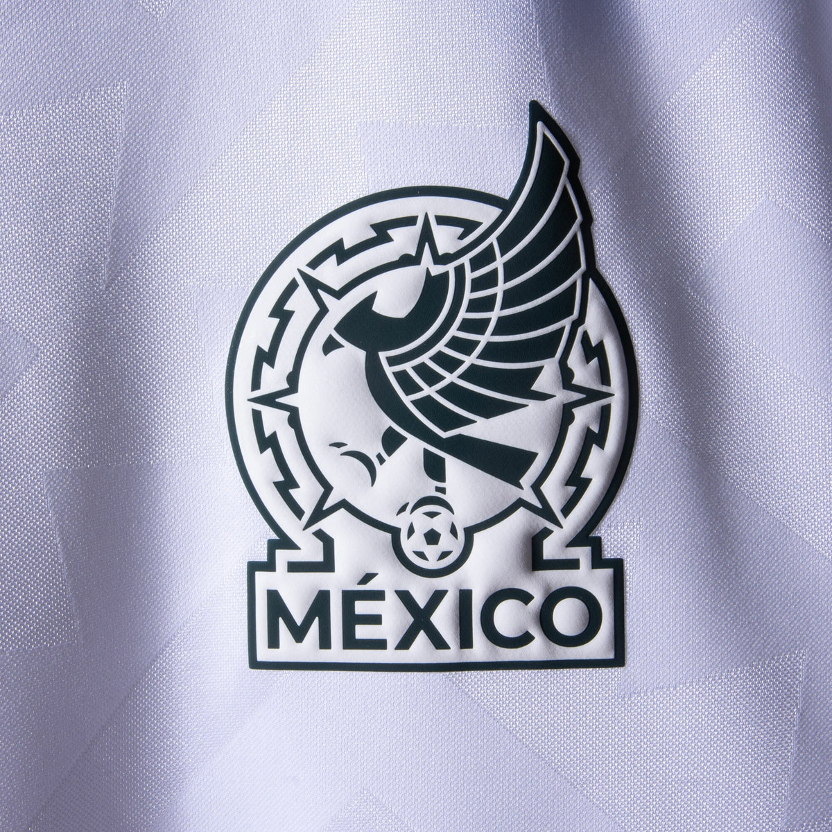 Mexico Away Player Version 2026-2027