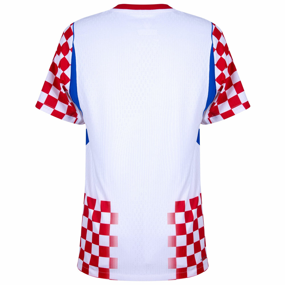 Croatia Aero-Fit Match Home Fan Jersey 2026
