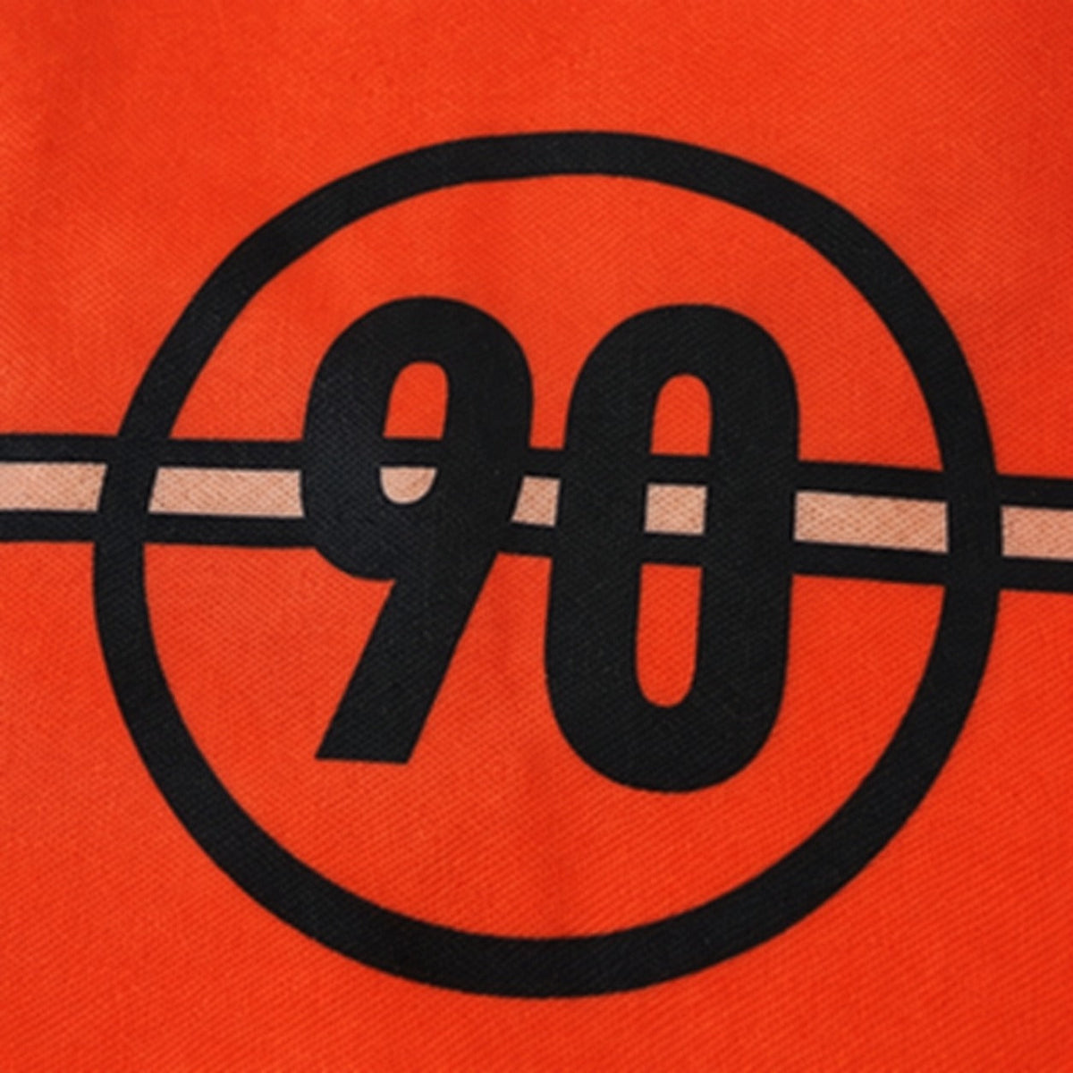 Netherlands Travis Scott Cactus Jack x Nike Total 90 Retro Jersey - photo 3