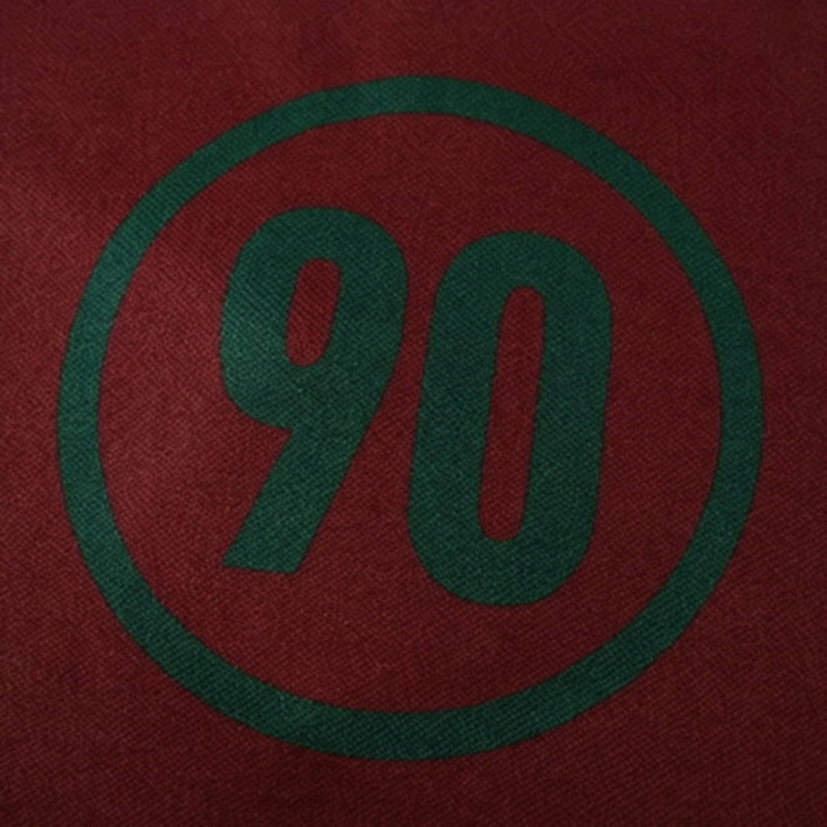 Portugal Travis Scott Cactus Jack x Nike Total 90 Retro Jersey - photo 4