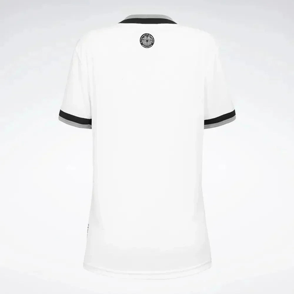 Jersey Women's Botafogo 2024/25 III - Patch Libertadores