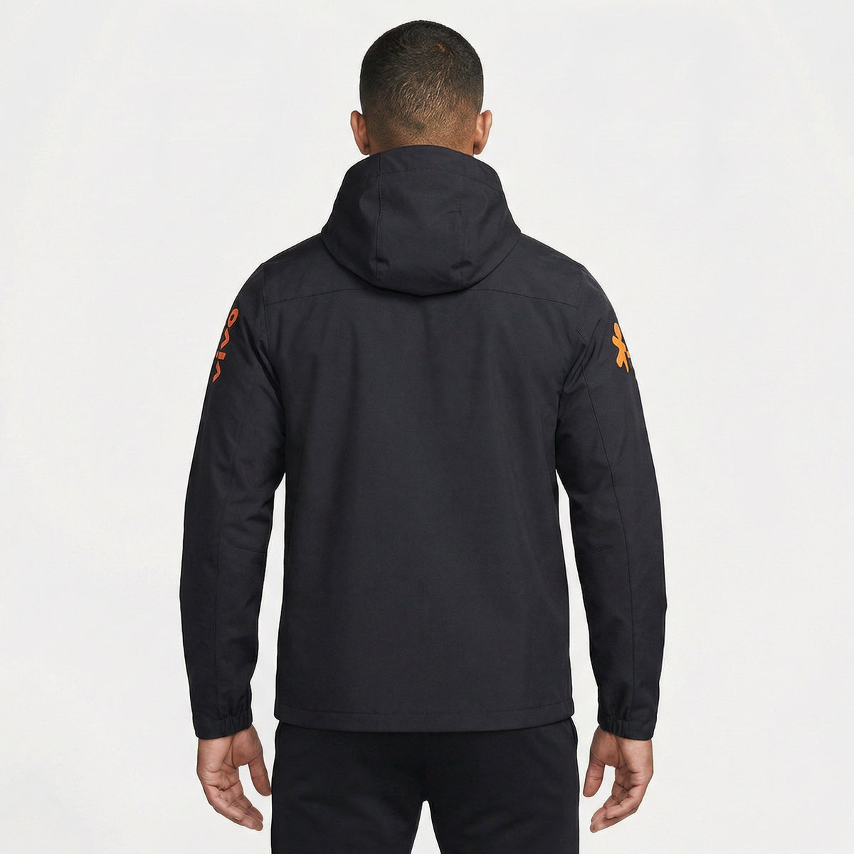 Jacket Brazil 2018