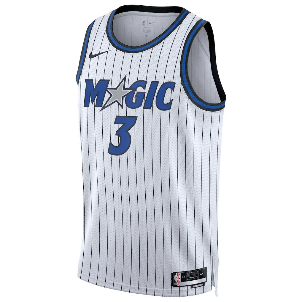 Desmond Bane Orlando Magic Nike Unisex Swingman Player Jersey - Association Edition - White