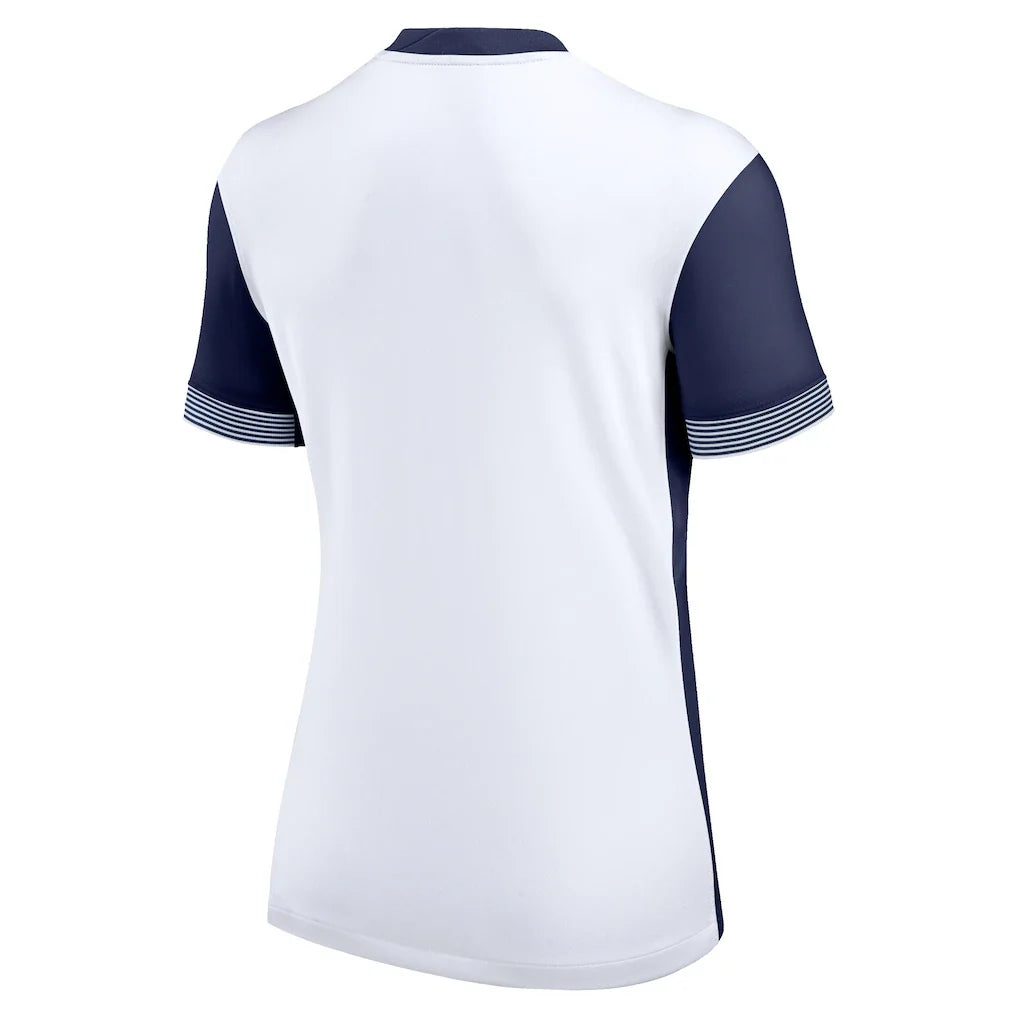 Tottenham Hotspur Nike Women's 2024/25 Home Replica Jersey - White