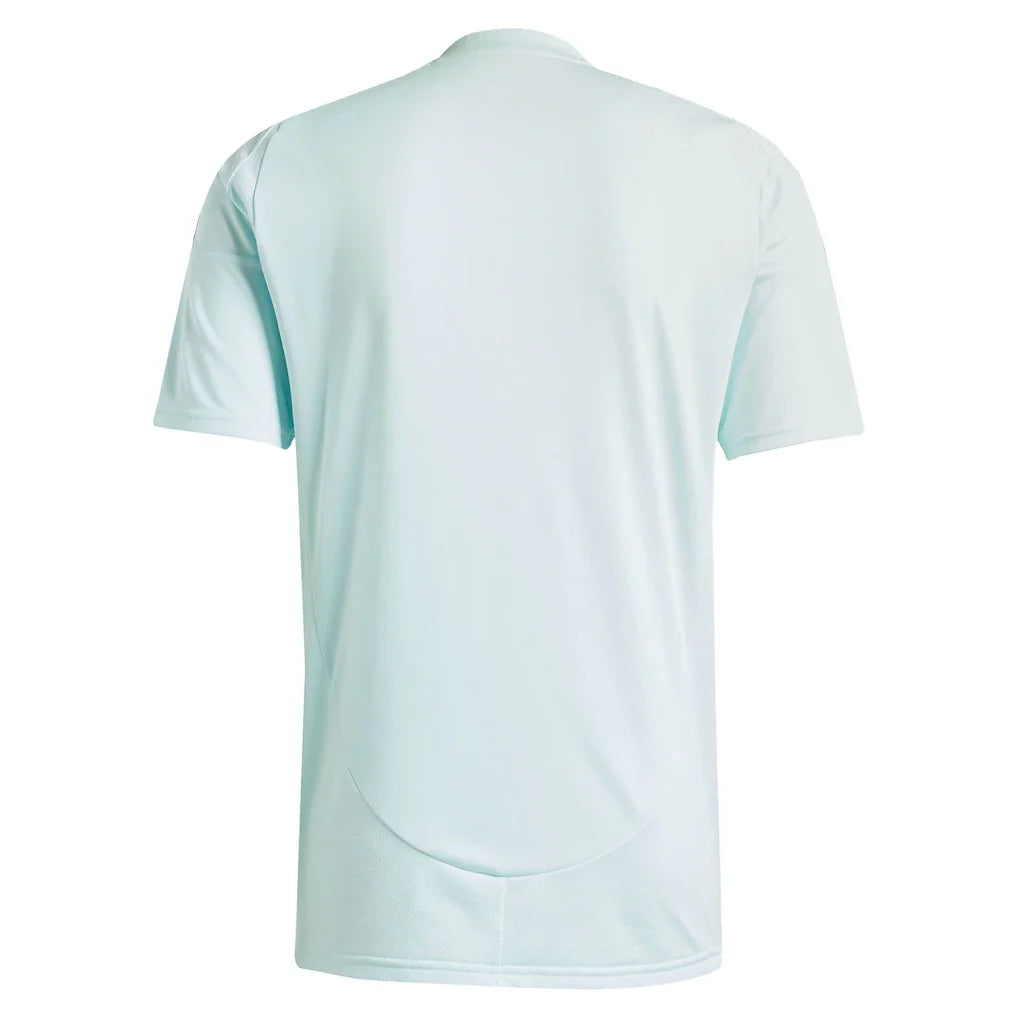 Colorado Rapids adidas 2025 Headwaters Replica Jersey - Green