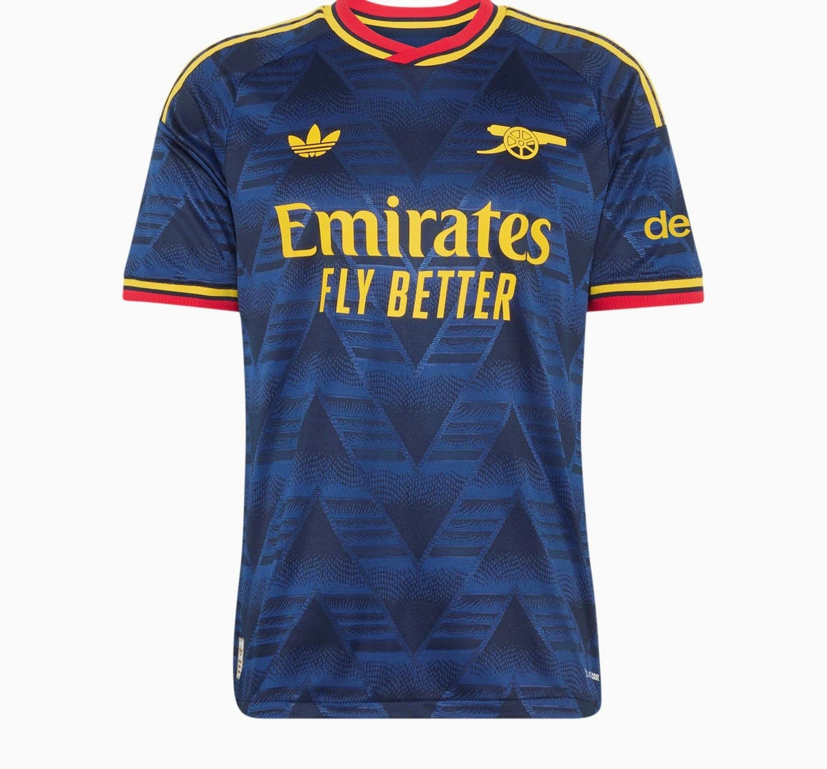 Jersey Arsenal 2026/27 II Fan Man