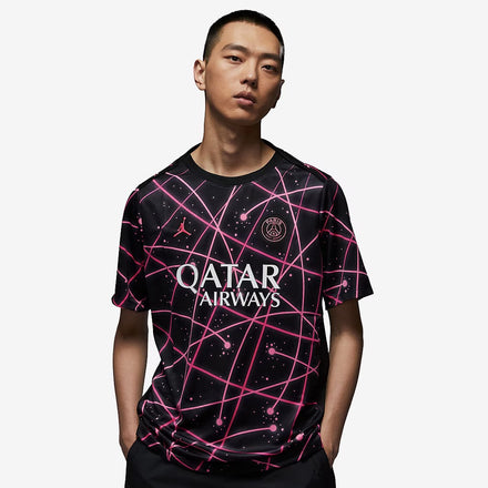 Jersey Paris Saint Germain 2025/26 Pre-Match