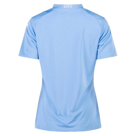 Manchester City 23/24 I Home Jersey - Women's