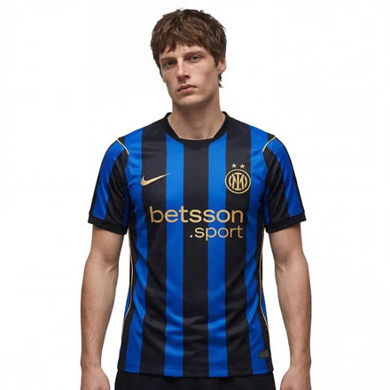Inter de Milan 26/27 Home - Fan Version