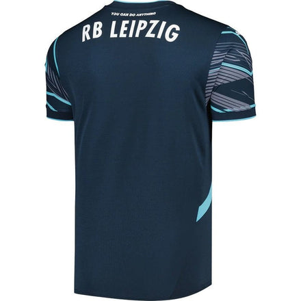 RB Leipzig 24/25 III Third Jersey - Fan Version